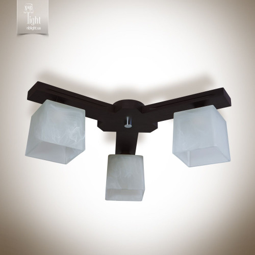 Люстра «Динар» 19466 (2016)